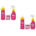 The Pink Stuff Miracle Cleaning Set Triple Pack Mrs Hinch Approved