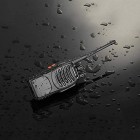 Baofeng 10 Pack Rechargeable Walkie Talkies Long Range 5W 16CH Handheld Two-Way Radio Set