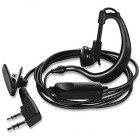 Baofeng 10 Pack Rechargeable Walkie Talkies Long Range 5W 16CH Handheld Two-Way Radio Set