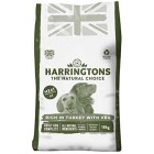 Harringtons Turkey and Veg, 18 kg Adult Dog Complete