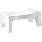 Folding TOILET STOOL Bathroom Squatting Position Step Folding TOILET STOOL Bathroom Squatting Position Step
