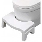 Folding TOILET STOOL Bathroom Squatting Position Step