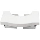 Folding TOILET STOOL Bathroom Squatting Position Step Folding TOILET STOOL Bathroom Squatting Position Step