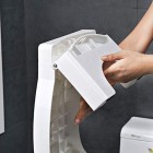 Folding TOILET STOOL Bathroom Squatting Position Step Folding TOILET STOOL Bathroom Squatting Position Step