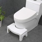 Folding TOILET STOOL Bathroom Squatting Position Step Folding TOILET STOOL Bathroom Squatting Position Step