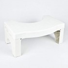 Folding TOILET STOOL Bathroom Squatting Position Step Folding TOILET STOOL Bathroom Squatting Position Step