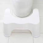 TOILET STOOL Bathroom Squatting Position Step Standard Step
