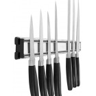 Magnetic Kitchen Knife Holder 19 Inch Stainless Steel Knives Hanging Rack Bar