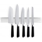 Magnetic Kitchen Knife Holder 16 Inch Knives Hanging Rack Bar Magnetic Kitchen Knife Holder 16 Inch Knives Hanging Rack Bar