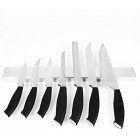 Magnetic Kitchen Knife Holder 16 Inch Knives Hanging Rack Bar