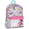 Trolls School Bags for Girls Boys, Girls Backpack with Holographic Design Poppy Troll Trolls School Bags for Girls Boys, Girls Backpack with Holographic Design Poppy Troll
