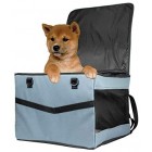 proudpet Pet Folding Car Carrier Dog Puppy Travel Seat