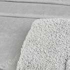 proudpet Soft Fleece Pet Mat Reversible Cat Dog Bed Cage Blanket Various Sizes Small Medium Large