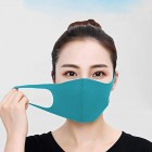 Unisex Reusable Face Mask Protection Washable Facial Skin Mouth Nose Shield Breathable Anti Smoke Pollution Bike Motorcycle Sport