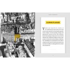 The 99% Invisible City: A Field Guide to the Hidden World of Everyday Design Roman Mars Kurt Kohlstedt Hardback Book