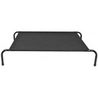 Proudpet Raised Dog Bed for Large Dogs Puppy Cooling Elevated Furniture