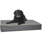 Proudpet Orthopaedic Pet Bed Memory Foam Machine Washable Dog Puppy Cat Mattress Proudpet Orthopaedic Pet Bed Memory Foam Machine Washable Dog Puppy Cat Mattress