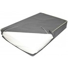 Proudpet Orthopaedic Pet Bed Memory Foam Machine Washable Dog Puppy Cat Mattress Proudpet Orthopaedic Pet Bed Memory Foam Machine Washable Dog Puppy Cat Mattress