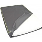 Proudpet Orthopaedic Pet Bed Memory Foam Machine Washable Dog Puppy Cat Mattress Proudpet Orthopaedic Pet Bed Memory Foam Machine Washable Dog Puppy Cat Mattress