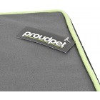 Proudpet Orthopaedic Pet Bed Memory Foam Machine Washable Dog Puppy Cat Mattress Proudpet Orthopaedic Pet Bed Memory Foam Machine Washable Dog Puppy Cat Mattress