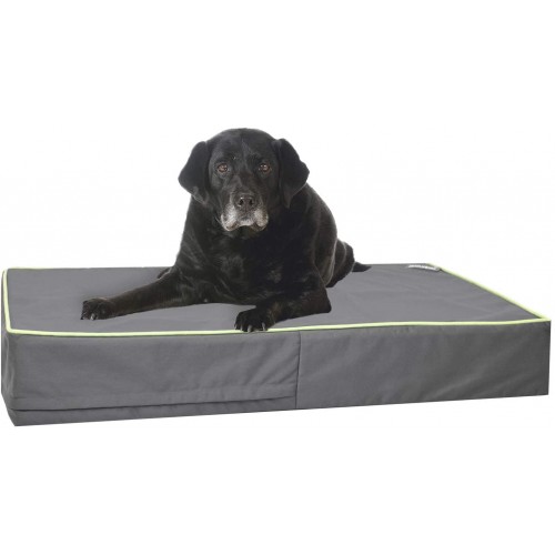 Proudpet Orthopaedic Pet Bed Memory Foam Machine Washable Dog Puppy Cat Mattress Proudpet Orthopaedic Pet Bed Memory Foam Machine Washable Dog Puppy Cat Mattress