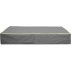 Proudpet Orthopaedic Pet Bed Memory Foam Machine Washable Dog Puppy Cat Mattress Proudpet Orthopaedic Pet Bed Memory Foam Machine Washable Dog Puppy Cat Mattress