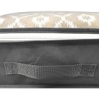 2x Underbed Storage Bags Set of 2 Large Under Bed Duvet Bedding and Clothing Packs