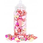 Mothers Day Sweet Jar 600g