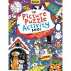 The Picture Puzzle Activity Book (Buster Puzzle Activity)