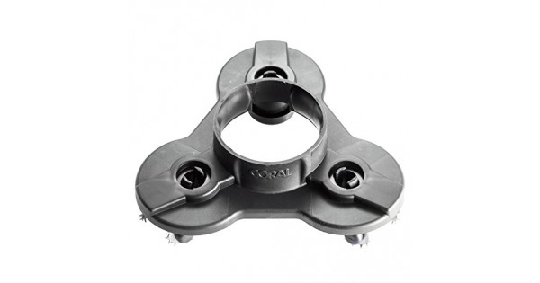 Coral 65300 Essentials Orbital Wallpaper Perforator and Scorer for