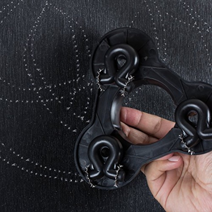 Coral 65300 Essentials Orbital Wallpaper Perforator and Scorer for