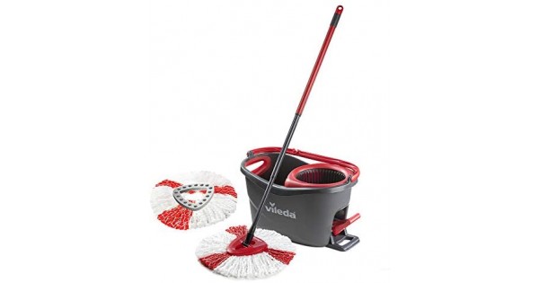 remote control floor cleaning machine