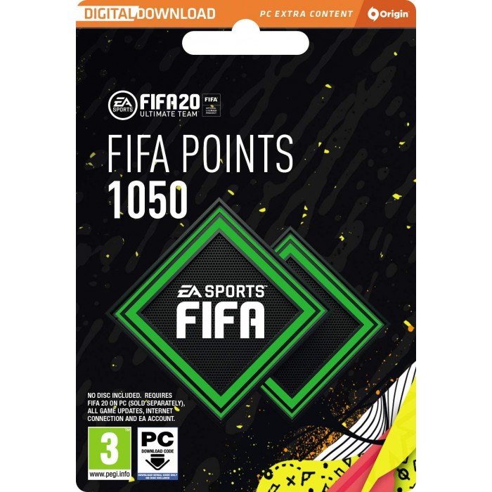 How To Use Fifa Points Code