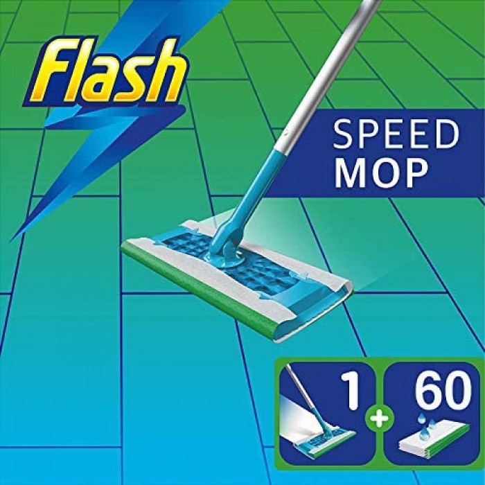 cheapest flash speedmop