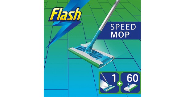 cheapest flash speedmop