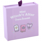 Mini Witches Altar Charm Bracelet