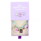 Mini Witches Altar Charm Bracelet