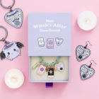 Mini Witches Altar Charm Bracelet