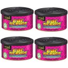 California Scents Air Freshener Cherry Scent, Coronado Cherry, 4 units