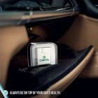 Carista OBD2 Bluetooth Adapter Scanner and App for iOS and Android with Dealer Level Technology