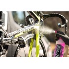 Muc-Off 904-CT Bike Cleaner-Pink, 1 Litre, Black, 1L