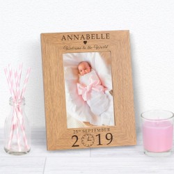 New Baby Gifts