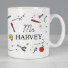 Personalised School Teacher Mug – Thank You Teacher Gift Personalised School Teacher Mug – Thank You Teacher Gift