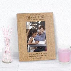 Teacher Gifts
