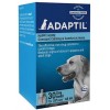 ADAPTIL Calm 30 day Refill, helps dog cope with behavioural issues and life challenges - 48ml