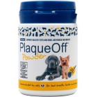 ProDen Plaque Off Dog and Cat Food Supplement, 60 g
