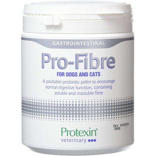 Protexin Veterinary Pro-Fibre for Dogs and Cats 500 g
