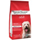 Arden Grange Adult Chicken and Rice, 12 kg Complete Dog Food Arden Grange Adult Chicken and Rice, 12 kg Complete Dog Food