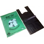 Bag Em Bio Dog Poo Bags (Pack of 50) Biodegradable