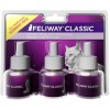 FELIWAY Classic 30 day Refill 48 ml x3 Pack FELIWAY Classic 30 day Refill 48 ml x3 Pack